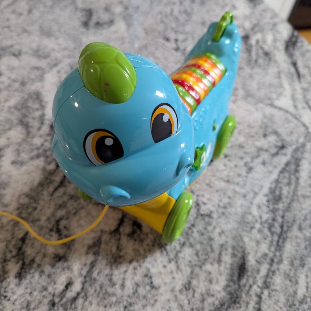Lettersaurus - Picture 2 of 6